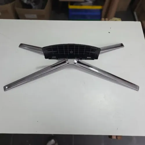 Base Pedestal Tv Samsung UN40C8000/UN55C8000 S/ parafusos