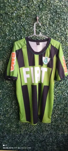 Camisa do América mineiro