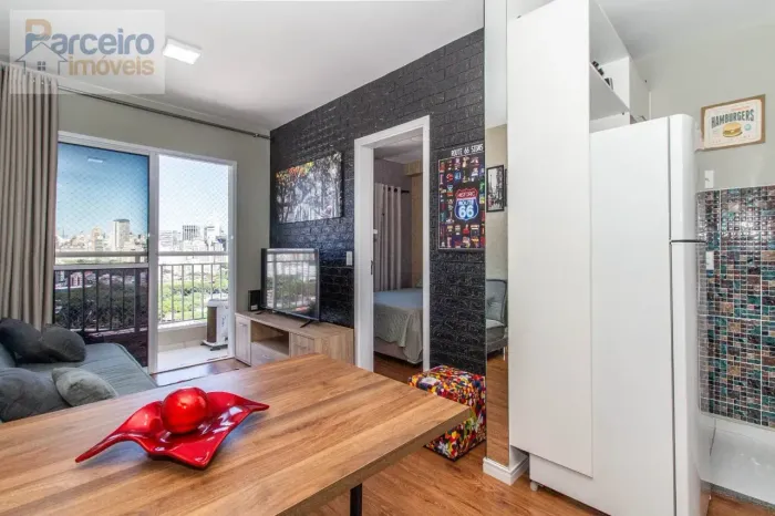 Apartamento à venda, Brás valor R$ 298.000,00, São Paulo, SP