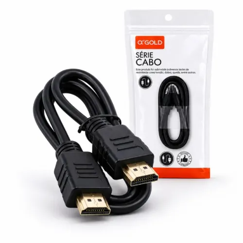 Cabo HDMI