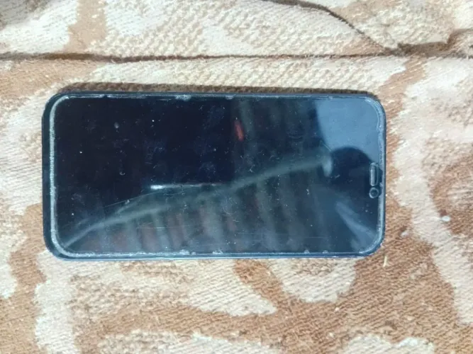 iPhone 12 mini