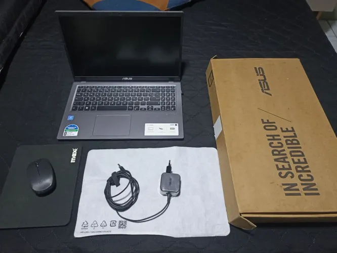 NOTEBOOK ASUS ULTRABOOK CEL4020
