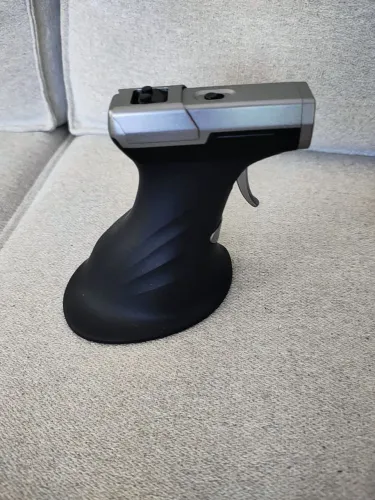 Mouse ErgoStrike 7 Pistola