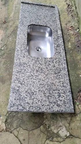 Pia de granito