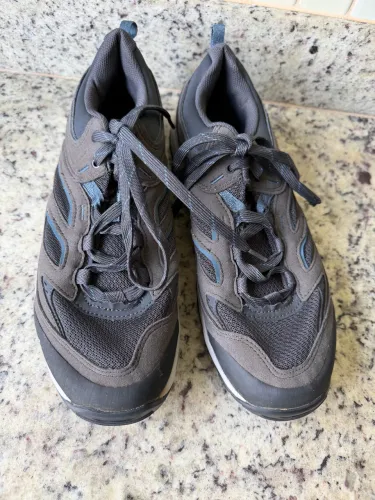 Tênis Masculino de trilha MH100 Decathlon