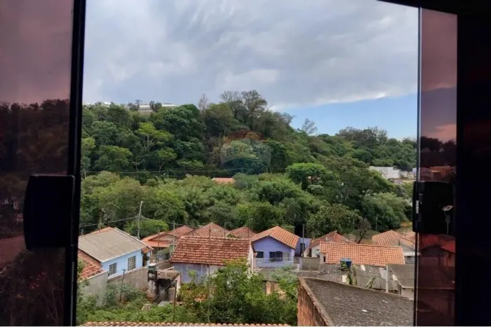Apartamento Aconchegante e Bem Localizado em Itapira