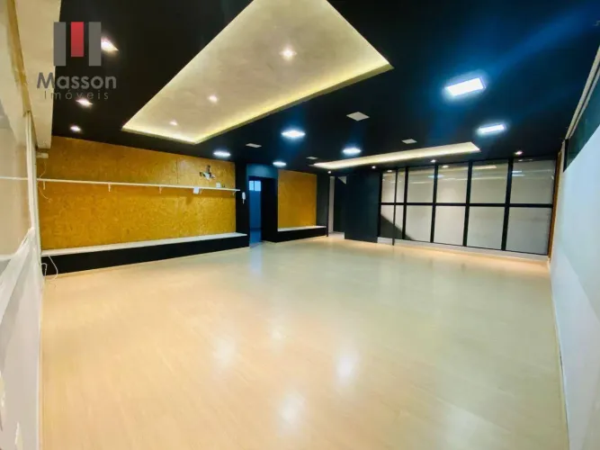 Loja para alugar, 302 m² por R$ 16.209,00/mês - Alto dos Passos - Juiz de Fora/MG