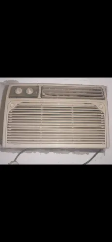 Ar condicionado 7000 gree