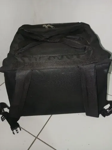 Bag nova