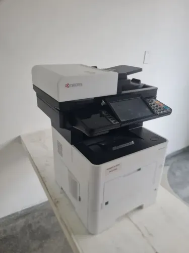 Impressora Kyocera M3655idn