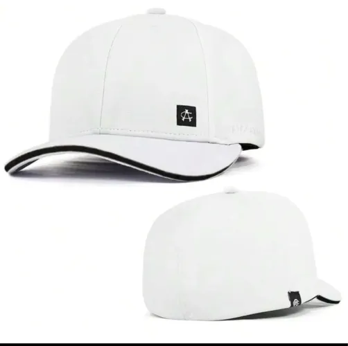 Boné fechado anth aba curva original 