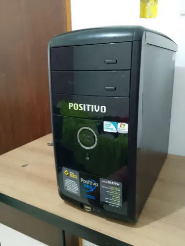 Pc positivo 2013 windows 7