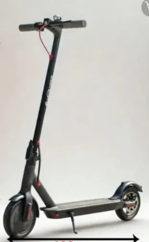 Patinete Novo
