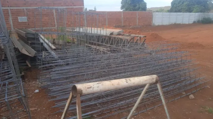 construção civil