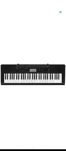 TECLADO CASSIO CTK 3500