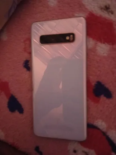 Samsung s10 leia a descrição. 128g, 8 ram