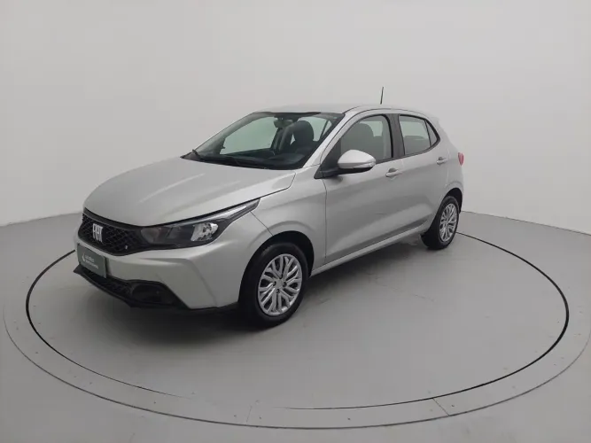 Fiat Argo Drive 1.0 Firefly 2025