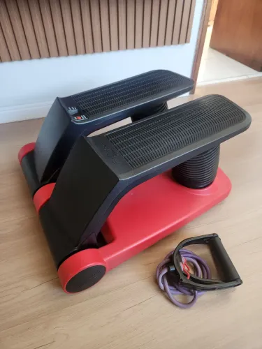 Air Climber Power System Polishop