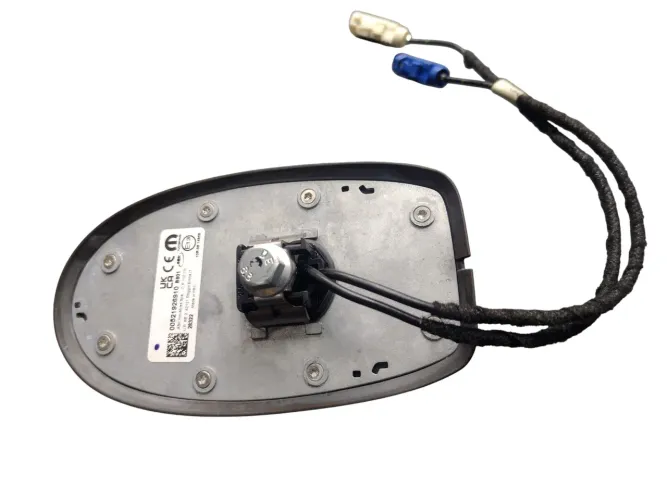 Base Suporte Antena De Teto Fiat Toro 1.3 Turbo 2023