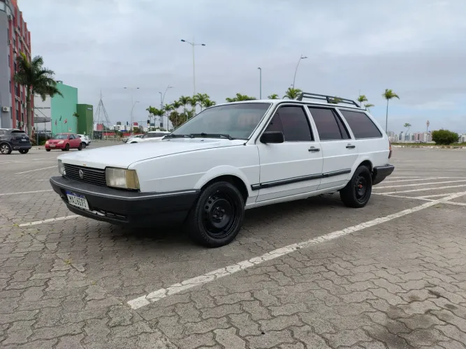 Volkswagen Quantum CLI / CL / C/ CS/ CD/ CG 1.8/2.0 1991