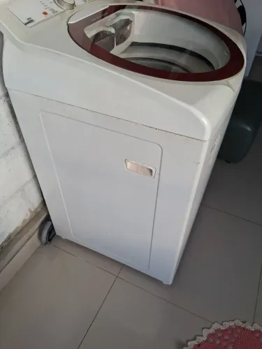Máquina de lavar Brastemp Ative 11kg - 127v