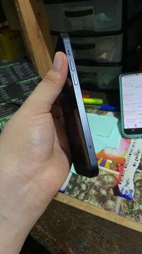 ? iPhone 12 - 128GB Preto
