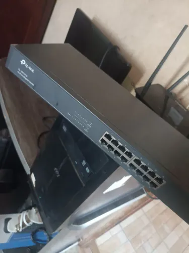 Tp-link TL-SG1016