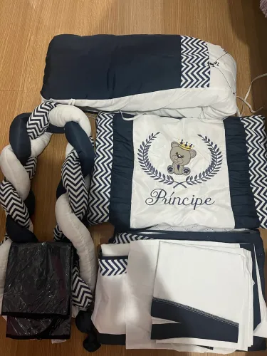 Kit berço