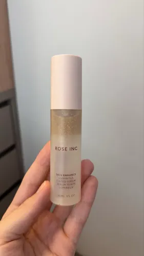 Base Rose Inc