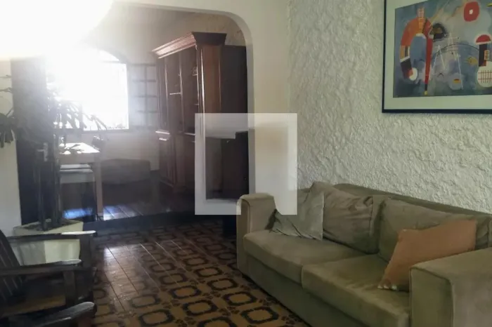 Casa à Venda - Ouro Preto, 4 Quartos, 241 m2