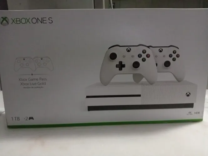 Xbox s