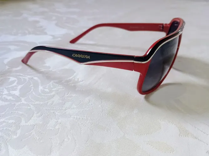 Óculos de Sol Carrera Vintage Original