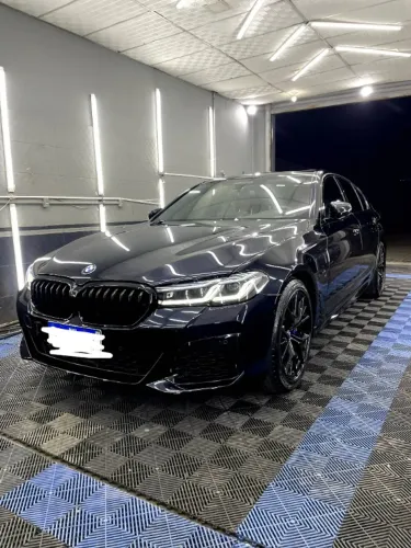 BMW 530E M Sport 2.0 Turbo Híbrido Aut. 2023