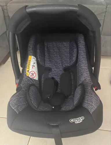 Bebê conforto 0 a 13 kg