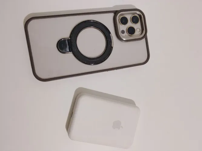 iPhone 12 Pro Max 256GB