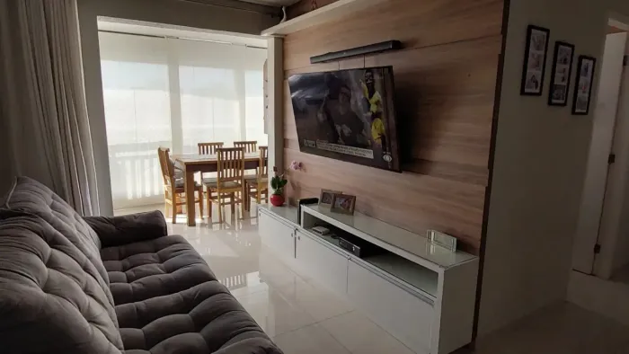 APARTAMENTO VL CARRÃO-63 MTS-2 DORMS, 1 SUÍTE, VARANDA GOURMET, COZINHA AMERICANA, 1 VAGA,