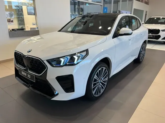 BMW X2 Xdrive20i M Sport 2026