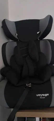 Cadeirinha infantil Voyage