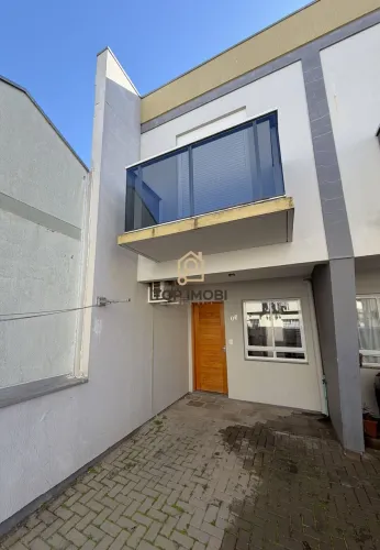 Sobrado à venda no bairro Ana Rech - Caxias do Sul/RS
