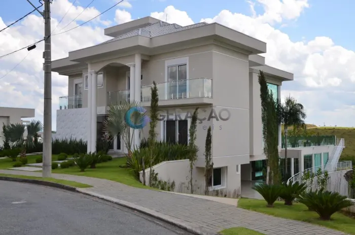 Casa Condomínio em São José dos Campos