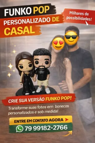 Funko pop