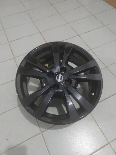 Rodas originais