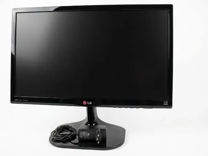 Monitor LG Flatron 22MP55HQ-P