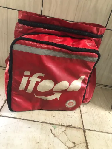 Bag por 100