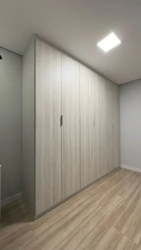 Guarda roupa planejado