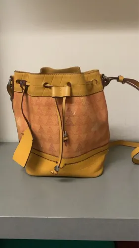 Bolsa sacola original Schütz 