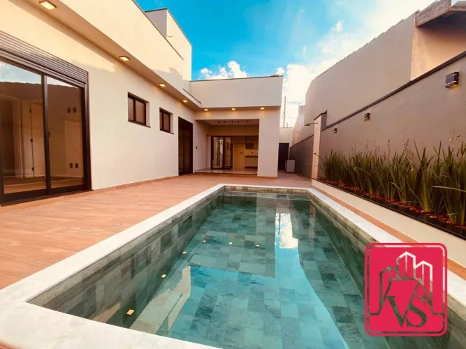 Casa com 3 dormitórios à venda, 170 m² por R$ 998.000 - Jardim Vista Alegre - Bragança Pau
