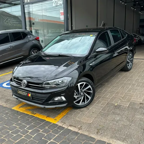 Volkswagen Virtus Highline 200 TSI 1.0 Flex 12V AUT 2022
