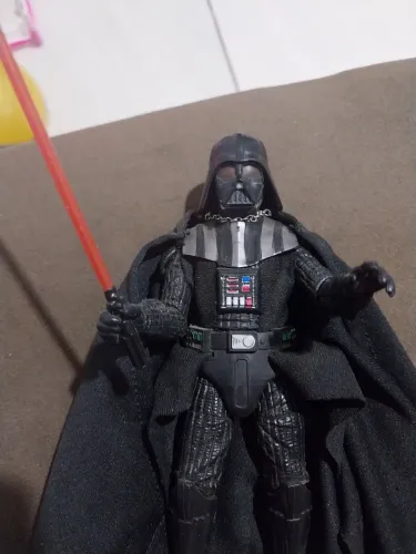Star wars black series darth vader
