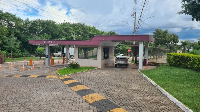 Linda Casa no Privê 01